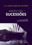 Livro - Direito Civil - Sucessões