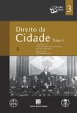Livro - Direito da cidade tomo 1