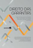 Livro - Direito das garantias - 1ª edição de 2017