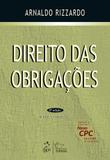 Livro - Direito das Obrigações