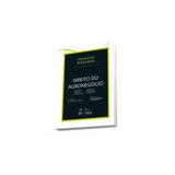 Livro -Direito do Agronegócio - Rizzardo - Forense