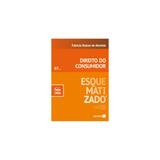 Livro - Direito do Consumidor Esquematizado - Lenza - Saraiva