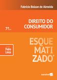 Livro - Direito do consumidor esquematizado® - 7ª edição de 2019