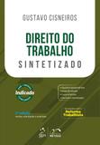 Livro - Direito do Trabalho - Sintetizado