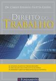 Livro - Direito Do Trabalho