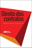 Livro - Direito dos contratos - 1ª edição de 2012