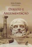 Livro - Direito e argumentação