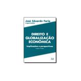 Livro - Direito e Globalização Econômica - Editora