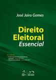 Livro - Direito Eleitoral Essencial