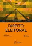 Livro - Direito Eleitoral