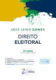 Livro - Direito Eleitoral