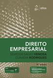 Livro - Direito Empresarial
