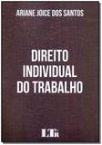 Livro - Direito Individual Do Trabalho - 01Ed18 - Ltr editora