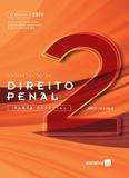 Livro - Direito Penal 2 : Parte especial - 6ª edição de 2019