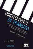 Livro - Direito penal de trânsito - 3ª edição de 2015