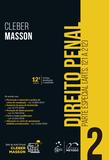 Livro - Direito Penal - Parte Especial - Vol. 2 (Arts. 121 a 212)