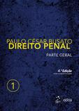 Livro - Direito Penal - Parte Geral - Vol. 1