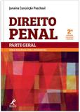 Livro - Direito penal