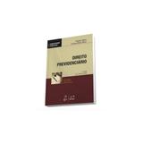 Livro - Direito Previdenciário - Balera - Método