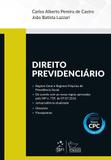 Livro - Direito Previdenciário
