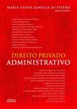 Livro - Direito Privado Administrativo
