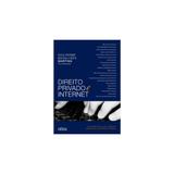 Livro - Direito Privado e Internet: Atualizado pela Lei no 12.965/2014 (Marco Civil da Internet no Brasil) - Martins - Atlas