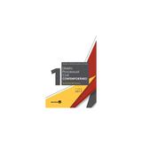 Livro - Direito Processual Civil Contemporâneo 1 - Teoria Geral do Processo - 7ª Ed. 2017 - Pinho - Saraiva
