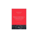 Livro - Direito, Retórica, e Comunicação: Subsídios para Uma Pragmática do Discurso Jurídico - Ferraz Jr - Atlas