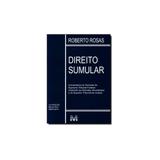 Livro - Direito Sumular - Editora