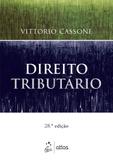 Livro - Direito Tributário