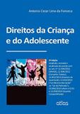 Livro - Direitos Da Criança E Do Adolescente