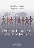 Livro - Direitos Humanos e Formação Jurídica
