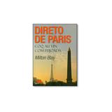 Livro - Direto de Paris - Editora