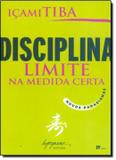 Livro - Disciplina: O Limite Na Medida Certa - Ing - integrare