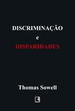 Livro - Discriminação e disparidades