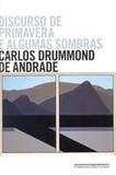 Livro - Discurso de primavera e algumas sombras
