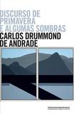Livro - Discurso de primavera e algumas sombras