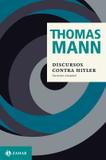 Livro - Discursos contra Hitler - Ouvintes alemães!