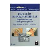 Livro - Disfuncao Temporomandibular Diag. Func.