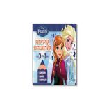 Livro - Disney Frozen - Bicho esperto