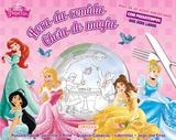 Livro - Disney - hora da comida - cheia de magia