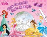 Livro - Disney - hora da comida - cheia de magia