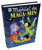 Livro Disney Manual Da Magia E Min - Abril