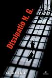 Livro - Dissipatio H.G. - O Fim do Gênero Humano