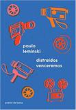 Livro - Distraídos venceremos