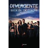 Livro - Divergente