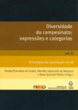 Livro - Diversidade do campesinato: expressões e categorias - Volume 2