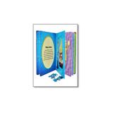 Livro - Divertida Mente - Meu Primeiro Livro Quebra - Cabeça - Editora