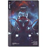 Livro - Divinity - Vol. 1 - Jambo