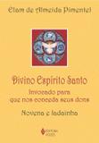 Livro - Divino Espírito Santo